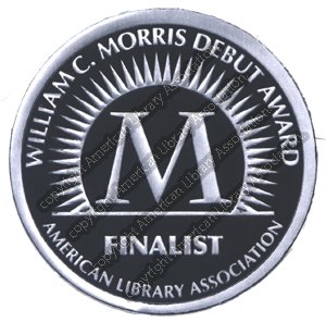 sljournal's tweet image. YALSA Reveals Finalists for Morris Award
ow.ly/x7HD50CKFJF