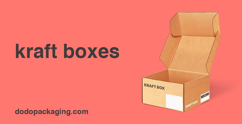 DodopackagingUs's tweet image. Custom Kraft Boxes
Dodo packaging provide you with the best packaging solution. We make unique custom Kraft boxes for your business.

See more
dodopackaging.com

#kraft #kraftboxes #kraftpackagingboxes #packagingsolution #packaging #boxes #customboxes #packagingboxes