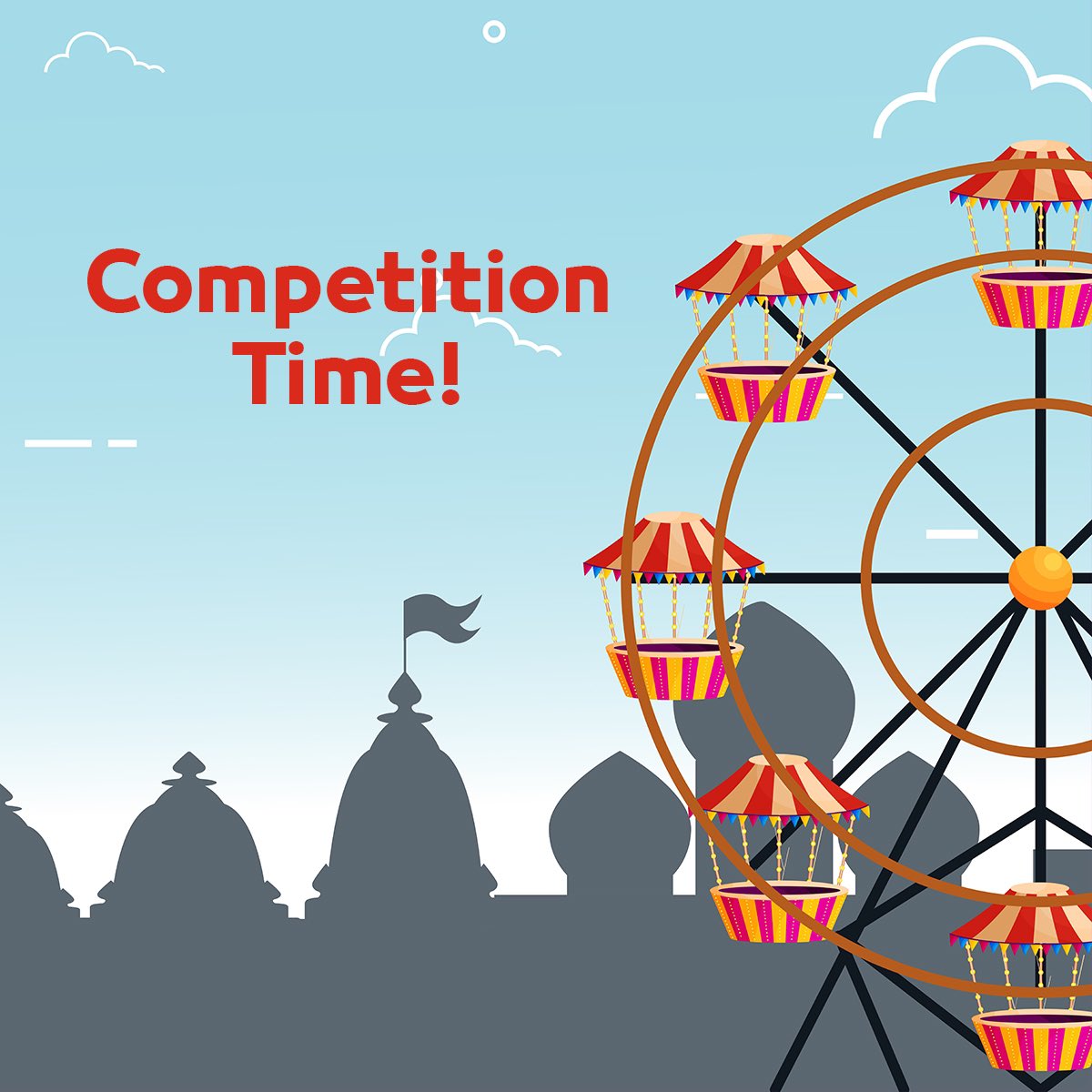 dubaiholding's tweet photo. INSTAGRAM COMPETITION TIME! 🌟
#Experience world cultures at @GlobalVillageAE!
Win Wonder Pass Cards for a fun day out!
Visit @DubaiHolding on Instagram to enter -
https://t.co/370uvx3uvk
#Competitions #DHHTB https://t.co/qv9xyYzus9