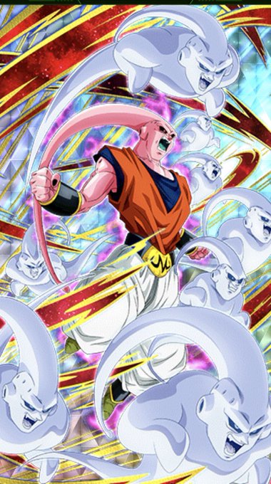 魔人ブウのtwitterイラスト検索結果 古い順 魔人ブウのtwitterイラスト検索結果 古い順