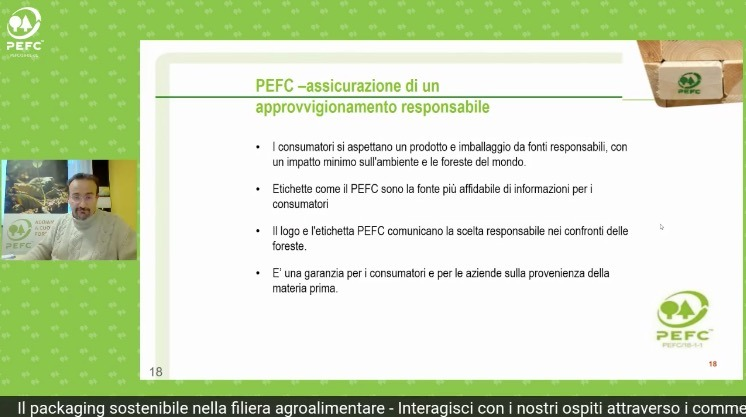 pefcitalia's tweet photo. ✍️ La certificazione #PEFC è uno strumento in grado di garantire che il #legno e i suoi derivati vengano esclusivamente da #foreste 🌳 e piantagioni gestite in modo #sostenibile. ✅ Tribbiani, @pefcitalia 
#TheTalkingForest https://t.co/L90Vnat5yH