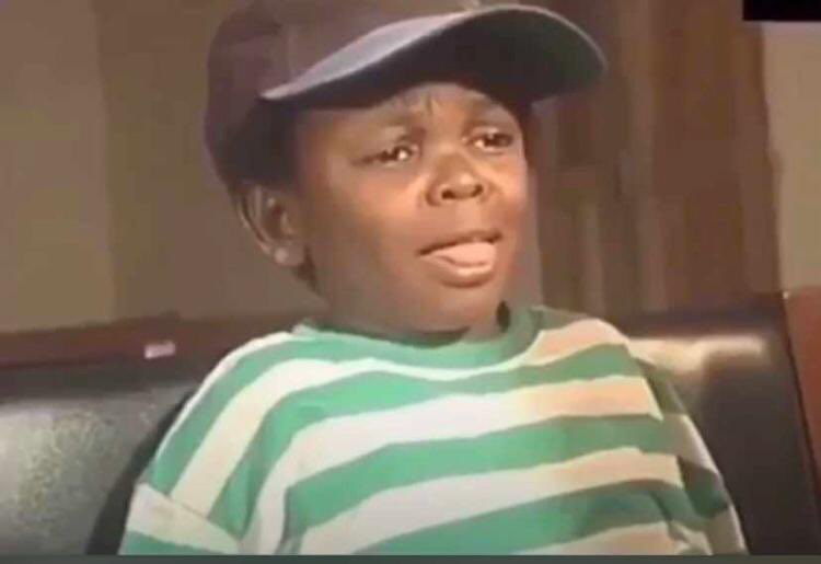 crowned_kay's tweet photo. Me as a VICE CHANCELLOR :  

Wo I don dey Dubai oo 😌
Wahala for who dey wait for Asuu https://t.co/VJykvnrRJT