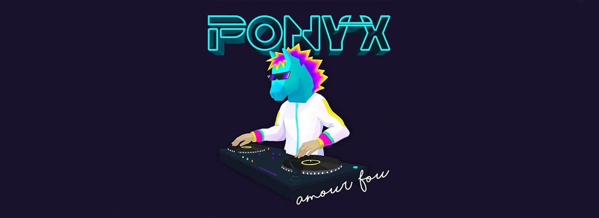 La dernière fois qu'on a gagné l'Eurovision c'était avec un animal (l'oiseau... bon, et l'enfant ouais)
... donc je pense qu'il nous faut un animal pour revoir le trophée ! Un Poney !!! 
<a href="/PonyX_Off/">Pony X</a> #PonyX #Eurovision2021 #ESC2021 #CestVousQuiDécidez