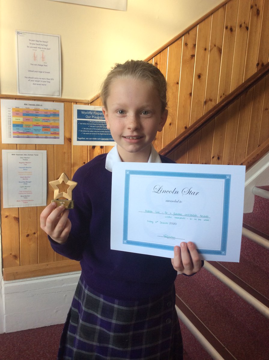PrepLincoln's tweet photo. Matilda scoring highly for Lincoln again! https://t.co/xaO6T5hVXd