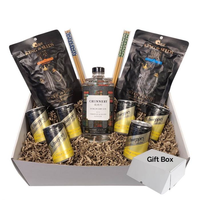 Lots of gift baskets around this Christmas... but not like this! The <a href="/AsiaMarketIE/">Asia Market</a> takes the hamper to fresh and interesting places...

asiamarket.ie/hamper-chinner…