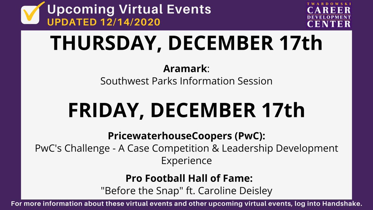 WCU Career Center (@wcucareercenter) on Twitter photo 