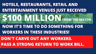 A truly equitable recovery must include workers! #ReturntoWorkDC @ChmnMendelson @cmdgrosso @RobertWhite_DC @AnitaBondsDC @tweetelissa @BrianneKNadeau @marycheh @CMBrookePinto @CMBrandonTodd @CM_McDuffie @charlesallen @VinceGrayWard7 @trayonwhite