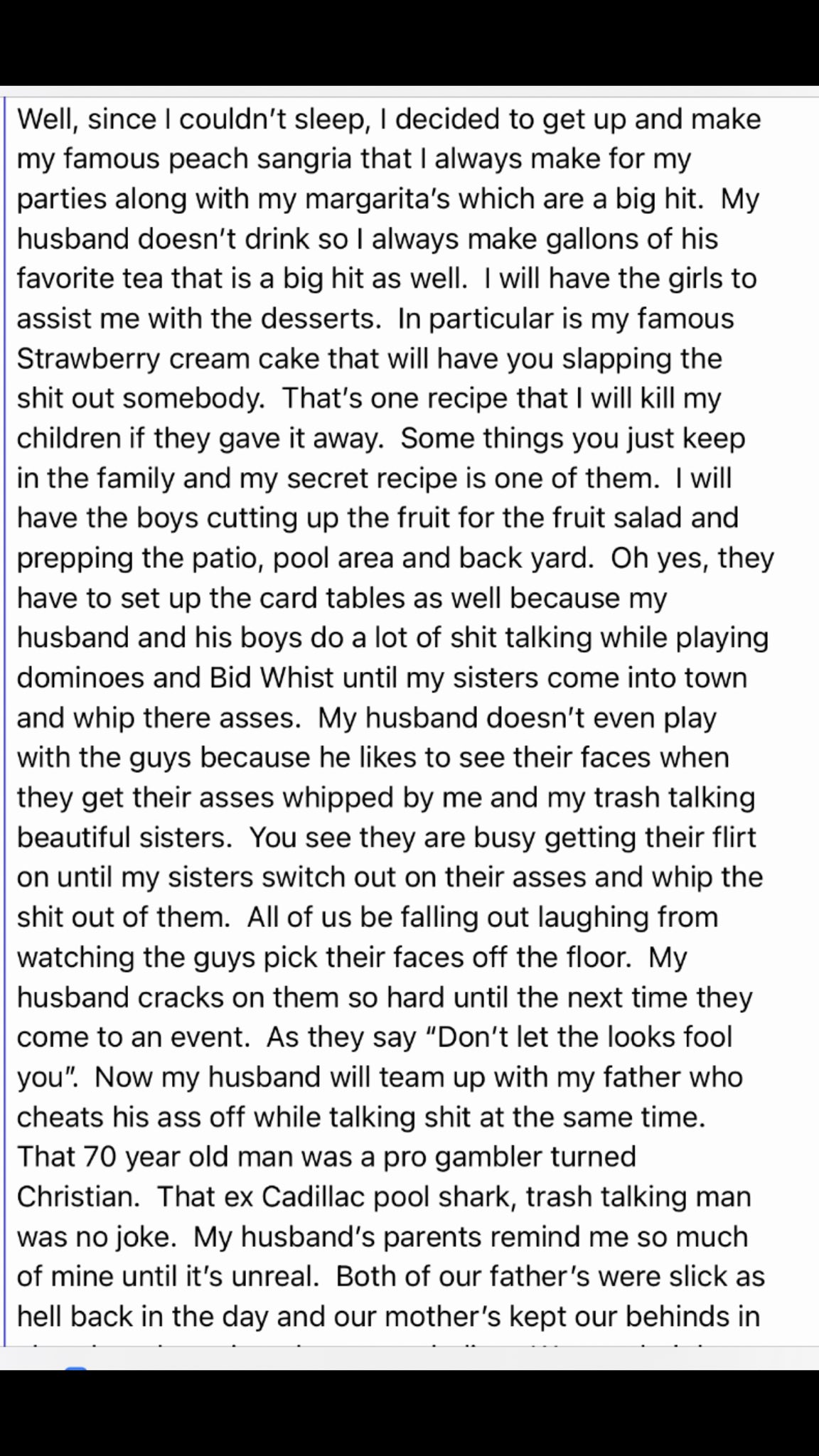 ATRUE10 on Twitter: " ️TRUTH: Loved MY Steve Harvey's ...