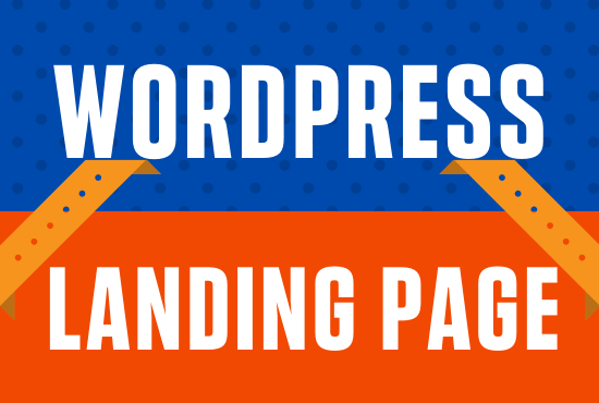 saifurpro's tweet photo. For WordPress Landing PageDesign Email me: saifur703@gmail.com
#WordPress #Website #Webdesign #redesign #Webdevelopment #WebDeveloper #MailChimp #Template #landingpage #landing_page #Elementor #Elementor_pro #WooCommerce #WebsiteDesign #Elementor_website #page_builder #Newsletter https://t.co/Kir61wHzcx
