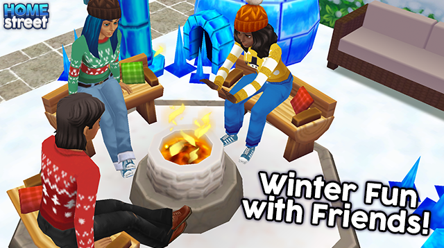 HomeStreetGame's tweet photo. 🎵 Chestnuts roasting on an open fire....🎵 Happy Roast Chestnut Day!
#HomeStreetHome #HomeStreetGame https://t.co/Iy3886naLK
