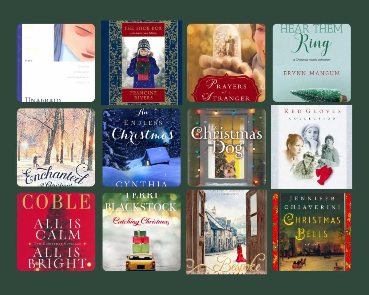 dcc_library's tweet photo. Just a few more chances for Christmas books and movies! https://t.co/XPdQL5la0y https://t.co/0uGahS5IKG