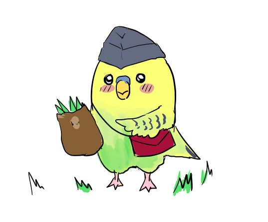 草むしりのtwitterイラスト検索結果 草むしりのtwitterイラスト検索結果