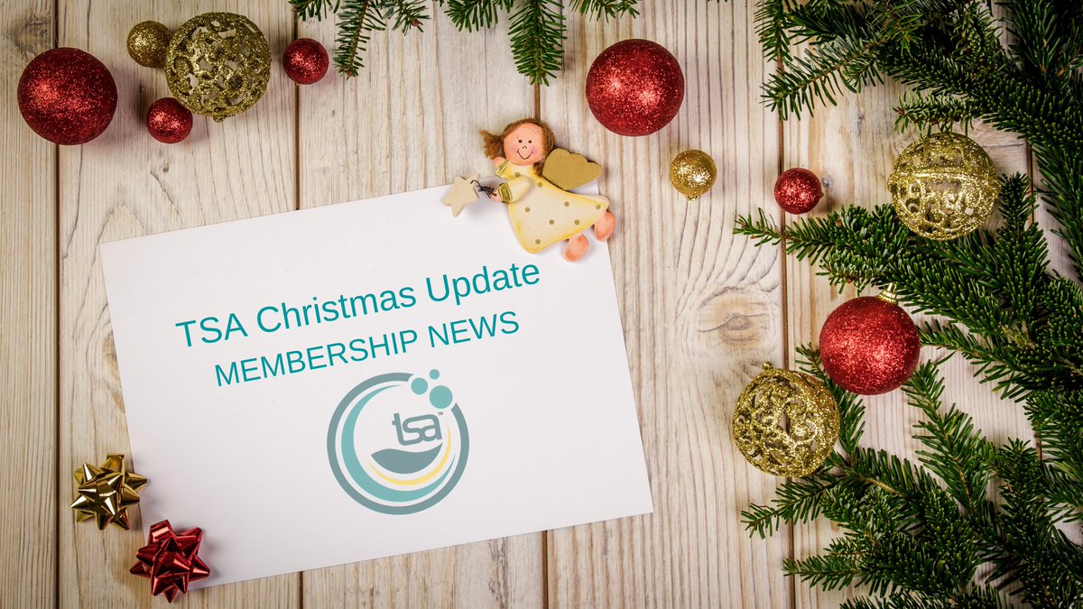 TextileServices's tweet photo. "2020 has been an awful year for our sector, but I am so proud that the industry has continued to engage & support each other" David Stevens, CEO
Our latest CEO update has now been published & can be found here for our members: https://t.co/x7LGTWKQE0
#Laundrysector #COVID19 https://t.co/r9J4t9nqPk