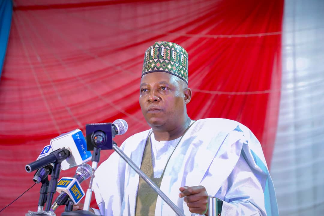 ellawanm's tweet photo. Sen. @KashimSM's Empowerment Largest So Far, @ProfZulum said at Launch 

@GovBorno, @ProfZulum, has said the empowerment materials provided by the Senator representing Borno Central, @KashimSM, remains the largest since he assumed office in 2019.

@SpokesmanBornoG @NGRSenate https://t.co/GAL7QNflUH