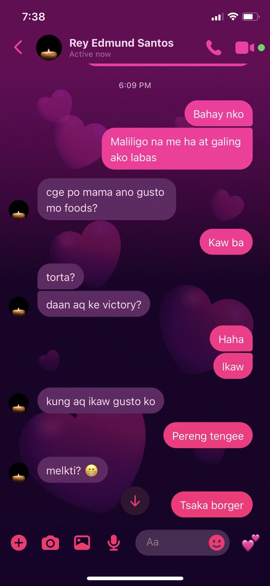 judytot's tweet photo. Kahit lagi ako tinotoyo, bait mo pa rin 😂 https://t.co/KgToaxJhZa