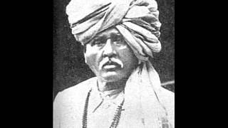 6/n #GandharvaDarshan  #गंधर्वदर्शनभूगंधर्व  #UstadRehmatKhan ji (1852 – 1922)Adv. Reading -  http://www.itcsra.org/TributeMaestro.aspx?Tributeid=33