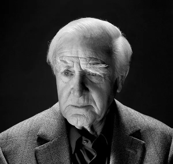 “I think the greatest single enemy is the misuse of information, the perversion of truth in the hands of terribly skilful people” - John le Carré (Lincoln College Alumni, Oxford)