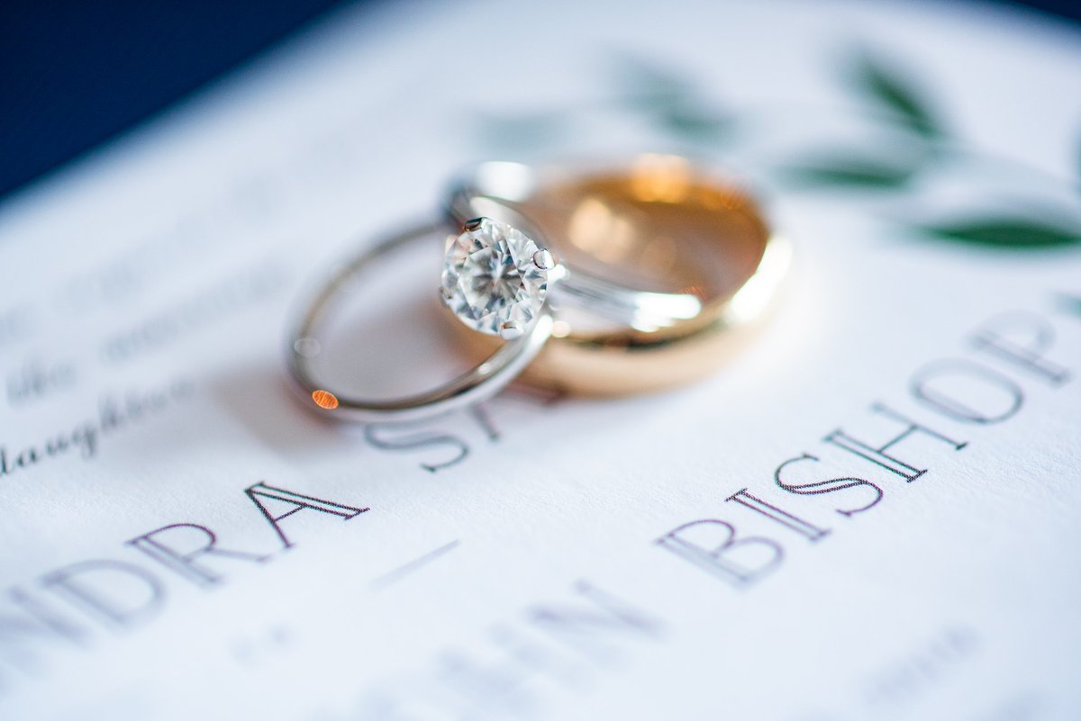 weddingsbyray's tweet photo. I'm big on Details! - #Ringshot #WeddingBand #2022Weddings #2022Bride https://t.co/aBG7aDnehW https://t.co/BTDEHTYtlO