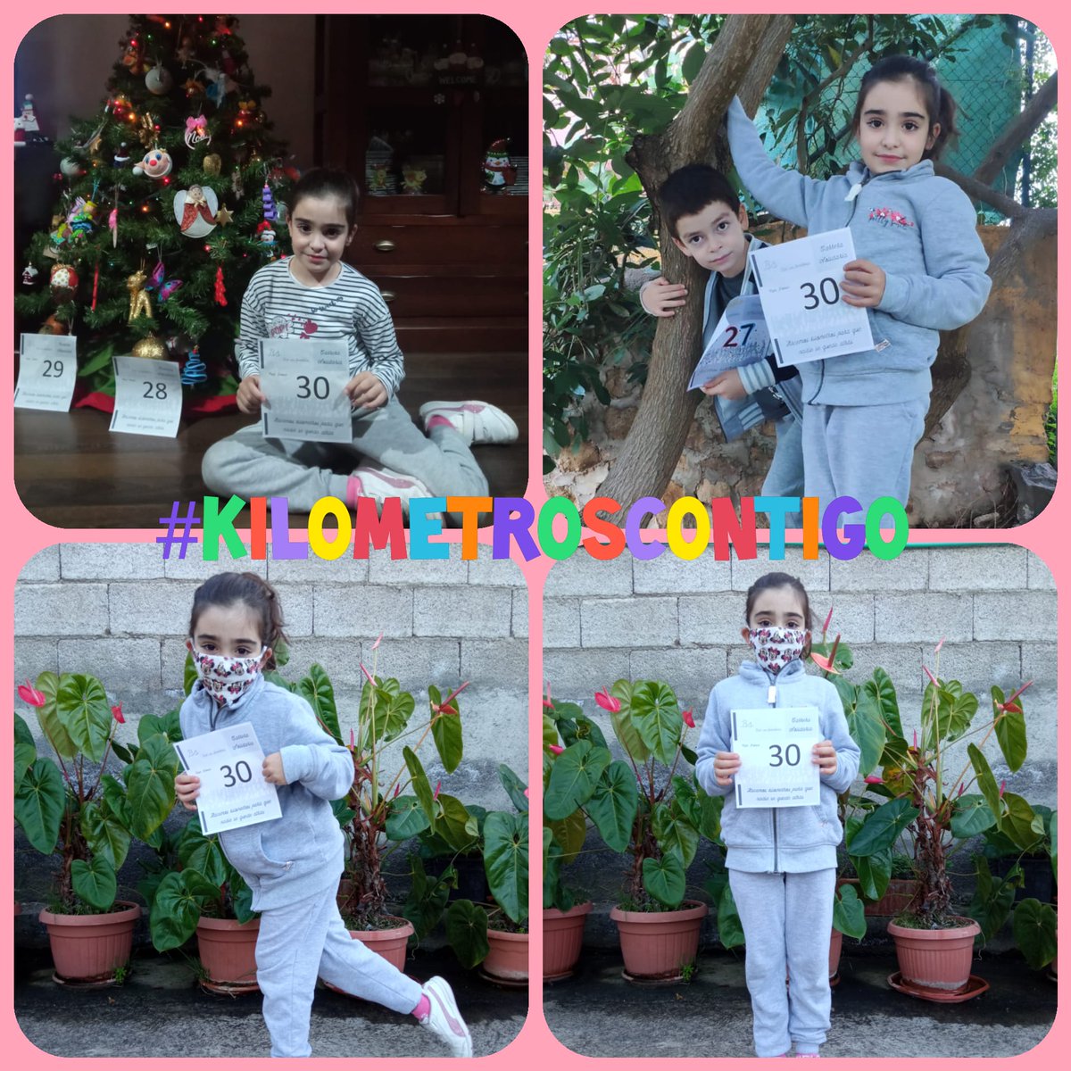 @RealejosNazaret 
#carrera solidaria por #BitsSinFronteras #KilometrosContigo