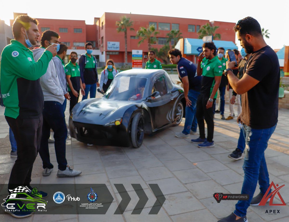 apexrte's tweet photo. Part of @abdo feras visit to our workshop 🤞🏻

Thanks @af_fabworks for calculating Anubis's weight !♥️

Can you guess the weight? ⚖️

#Anubis | #EVER2020
#The_Curse_Is_Coming
#We_Drive_The_Future https://t.co/FuBTGrzvwJ