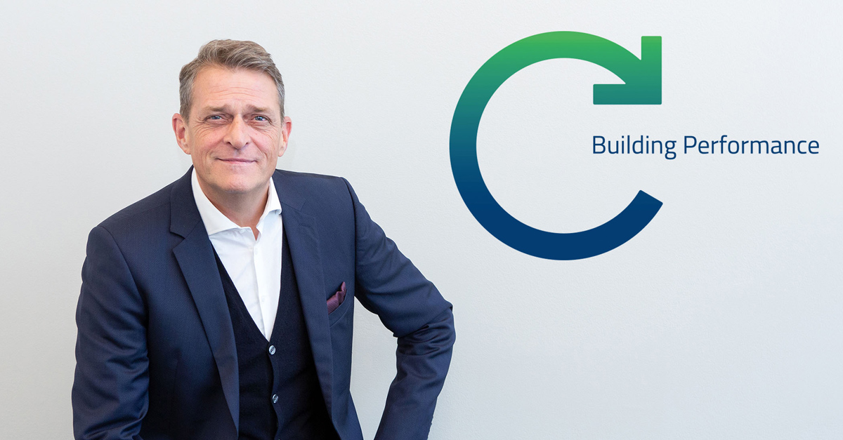 5 Jahre Pariser Klimaschutzabkommen:  Wie können Gebäudebetreiber aktiven Umweltschutz mit Zukunftssicherung kombinieren? Frank Krause, CEO der Caverion Division Deutschland, mit Analysen und Perspektiven. Interview lesen: fal.cn/3ccYI