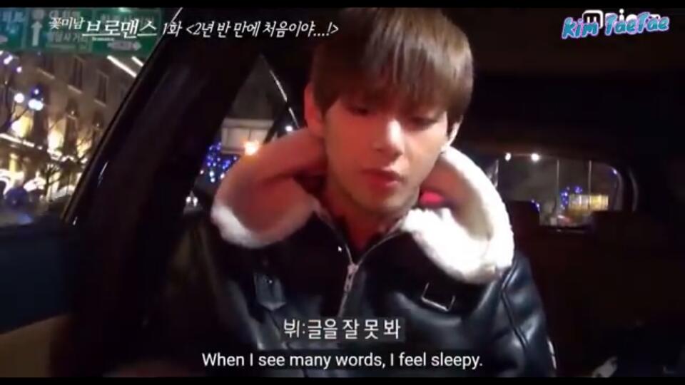 Im just gonna say "same tae, same.