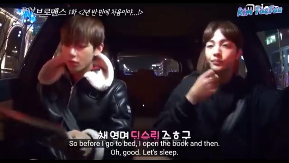 Im just gonna say "same tae, same.