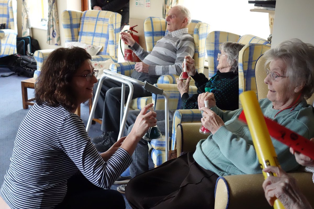 OrchestrasLive's tweet photo. #ClassicallyYours brings people together, enriching lives, improving wellbeing and forging social connections. Will you help us continue to make a difference to peoples lives? #OLXmasAppeal https://t.co/c1dnytPuxJ #donate #support #charity @MancCamerata @CYEastRiding @East_Riding https://t.co/dhfNB0RSOx