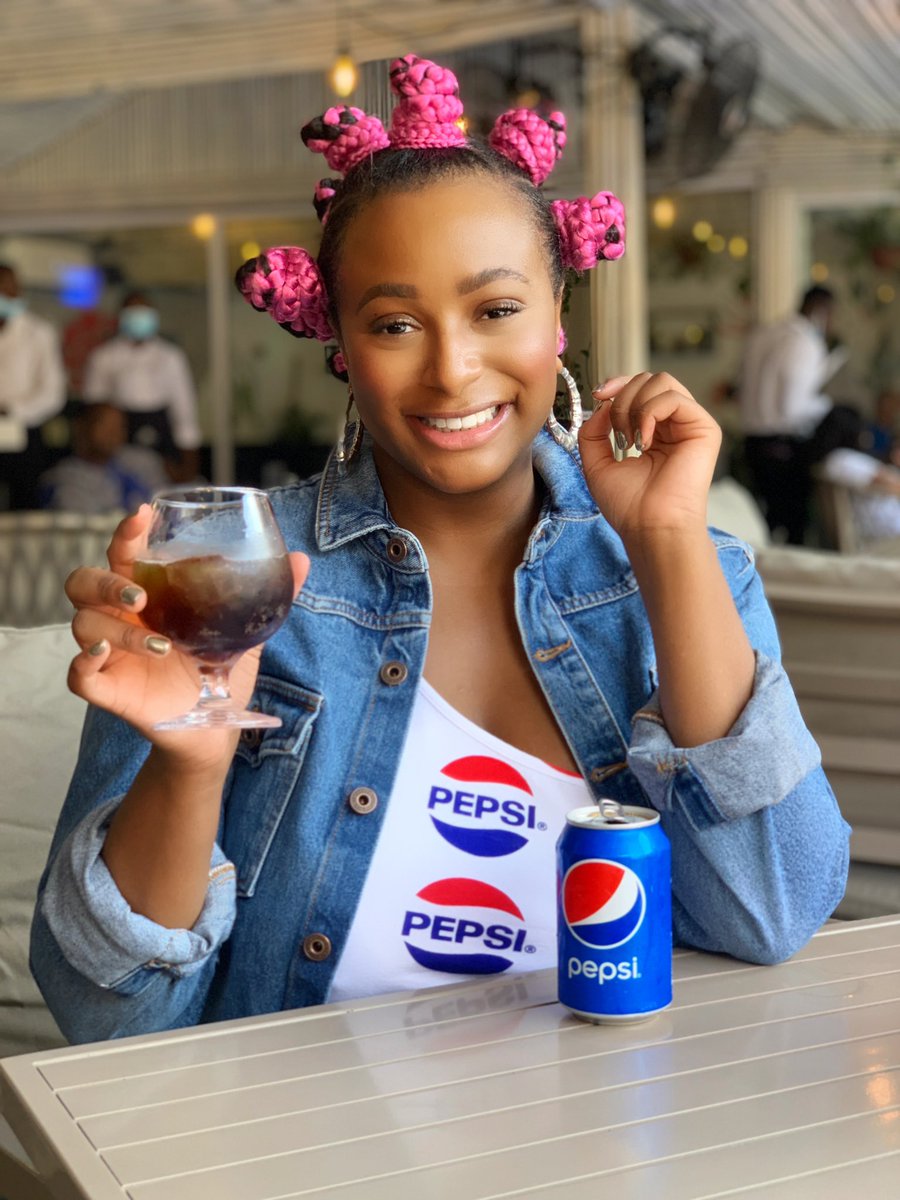 cuppymusic's tweet photo. Pepsi Princess 💕 #ForTheLoveIt https://t.co/CI5RtJ54VE