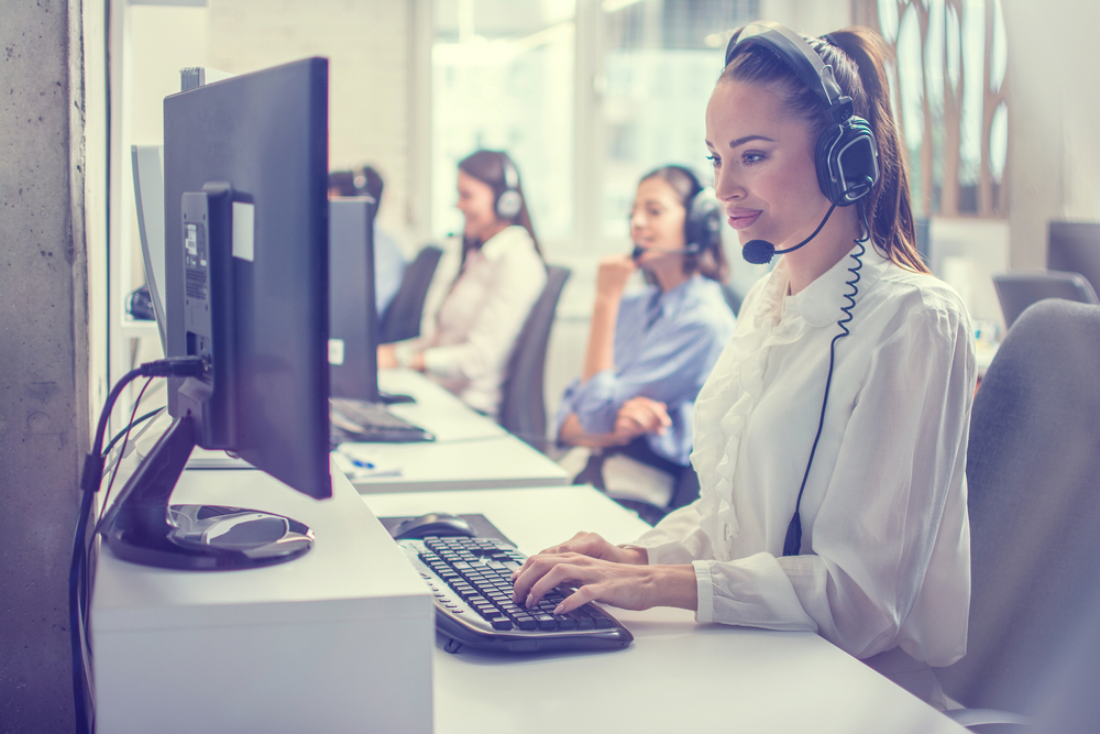 Our knowledgeable and friendly service representatives are standing by to assist you with any questions about our linen &amp; uniform service. Drop us a line on our website or by phone! 📞 ctc-corp.net/contact/