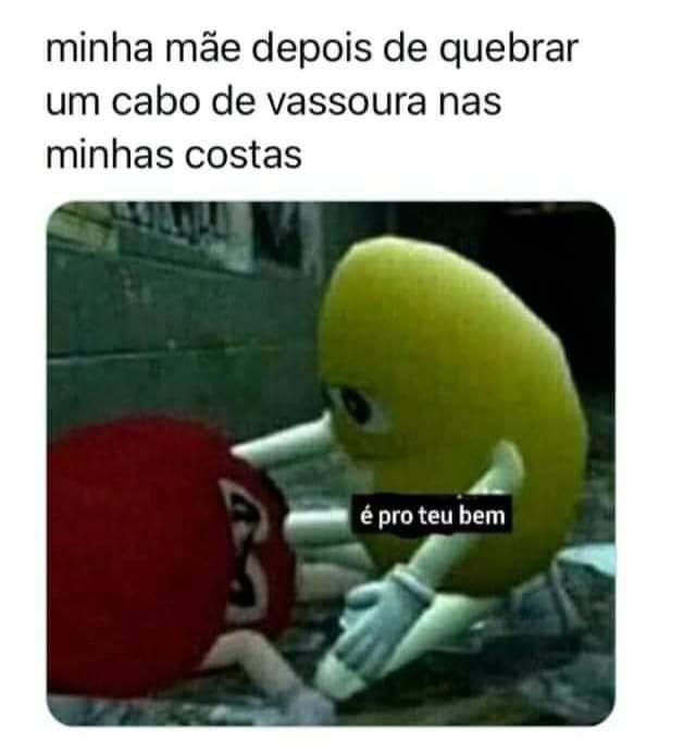 Estou Triste