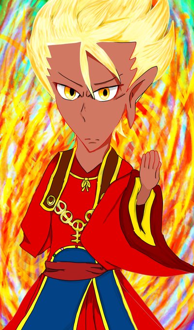 エンマ大王のtwitterイラスト検索結果 エンマ大王のtwitterイラスト検索結果