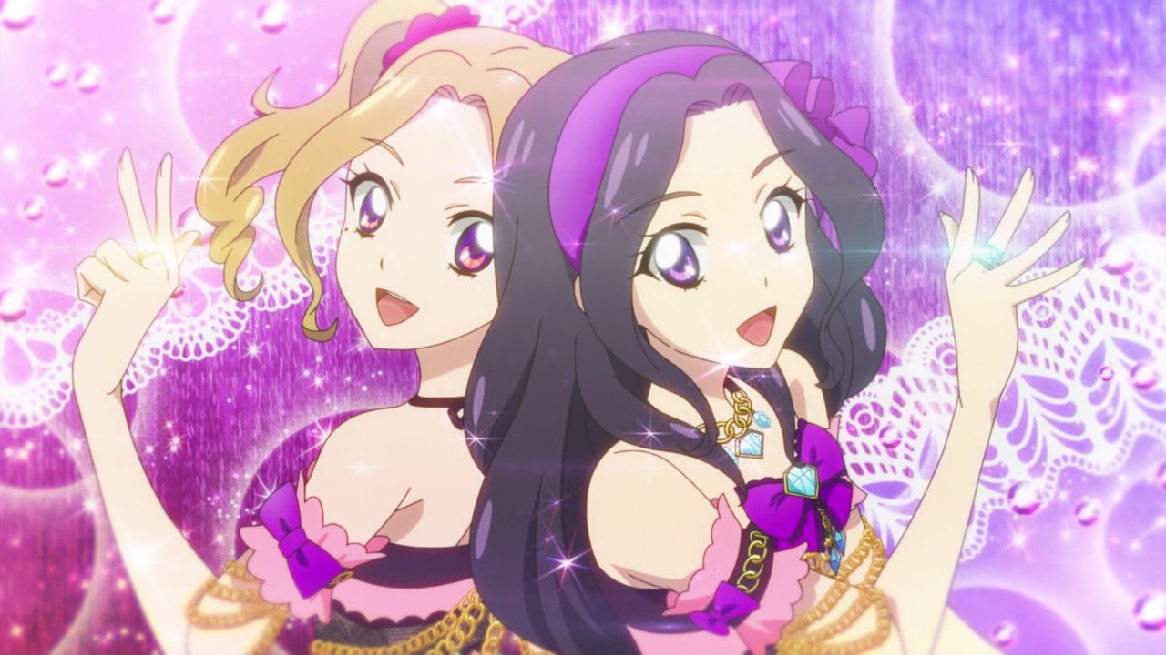 Sasa271 コロナ鬱の職場難民 12月14日は白樺リサの誕生日 しっかり者のお姉さんタイプ セクシー かつ 紫基調 ならどれでも似合いそう 白樺リサ生誕祭 アイカツ アイカツオンパレード Aikatsu リサっぺ Sasa271 コロナ鬱の職場難民 12月14日は白樺リサの誕生日 しっかり者のお姉さんタイプ セクシー かつ 紫基調 ならどれでも似合いそう 白樺リサ生誕祭 アイカツ アイカツオンパレード Aikatsu リサっぺ