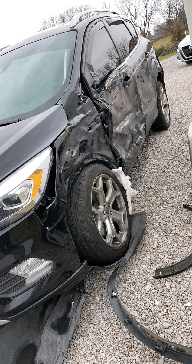 varner_michelle's tweet photo. PSA ‼️Please don’t drink and drive‼️ https://t.co/g1cJvEvIq5