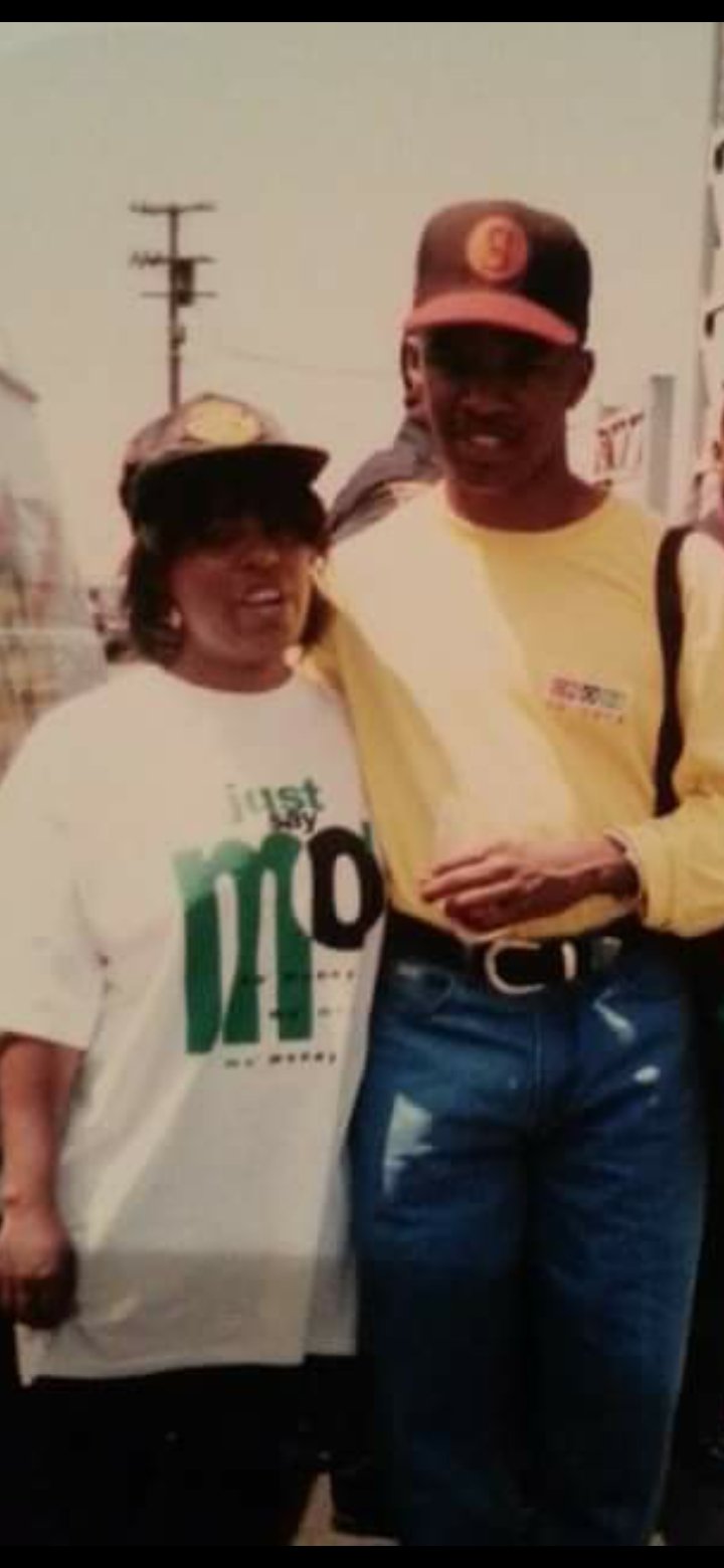 Throw back photo 90 Happy Birthday Jamie Foxx 