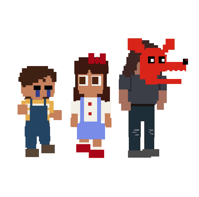 画像をダウンロード Fnaf イラスト Fnaf フレディ イラスト