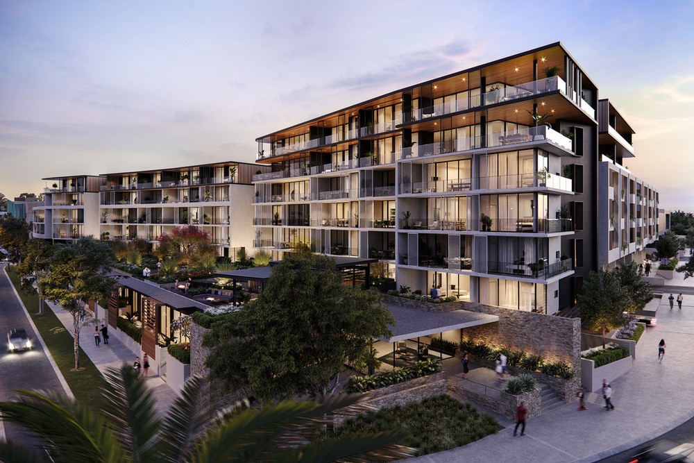 e_architect's tweet photo. First stage of the East Village Karrinyup residences in Perth, Australia by Hames Sharley

https://t.co/8WbCTbmpHR

#PerthHomes #PerthApartments #Perth #Australia #AustralianInteriors#AustralianHomes Hames Sharley https://t.co/qIhspl0HwZ
