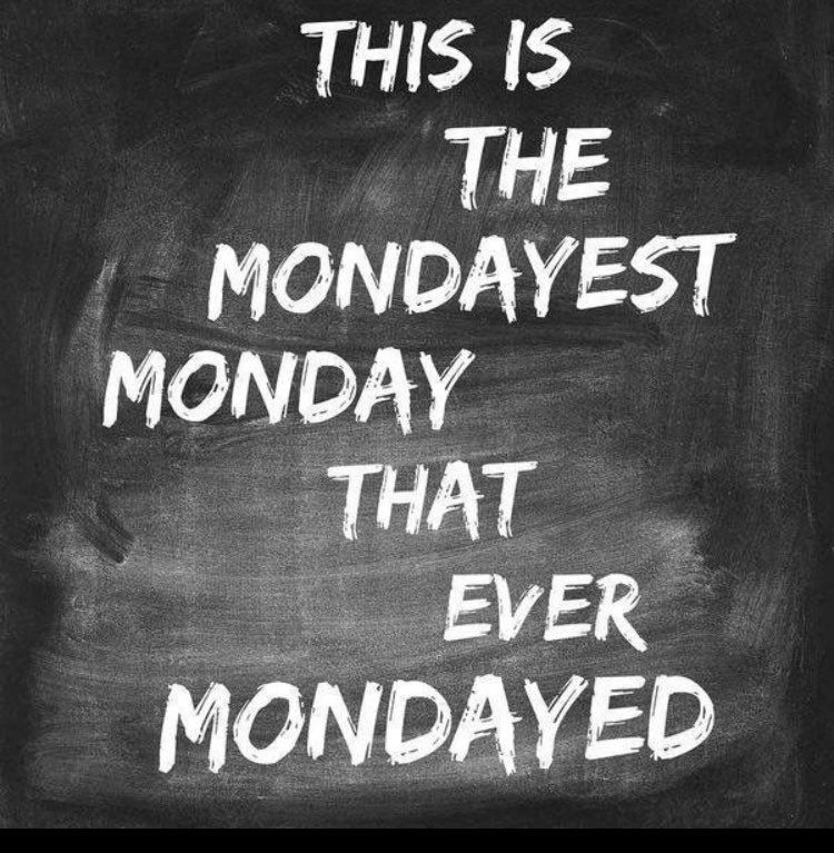 UFT_Elementary's tweet photo. And itβs not even 9 am #lawdhavemercy #monday LOL - sorry everyone but I know you are feeling it too! #wheniswinterbreak ππ€ͺππ¬ππ€π«π₯°βΊοΈβΉοΈππππ https://t.co/4lvuryp1ZI