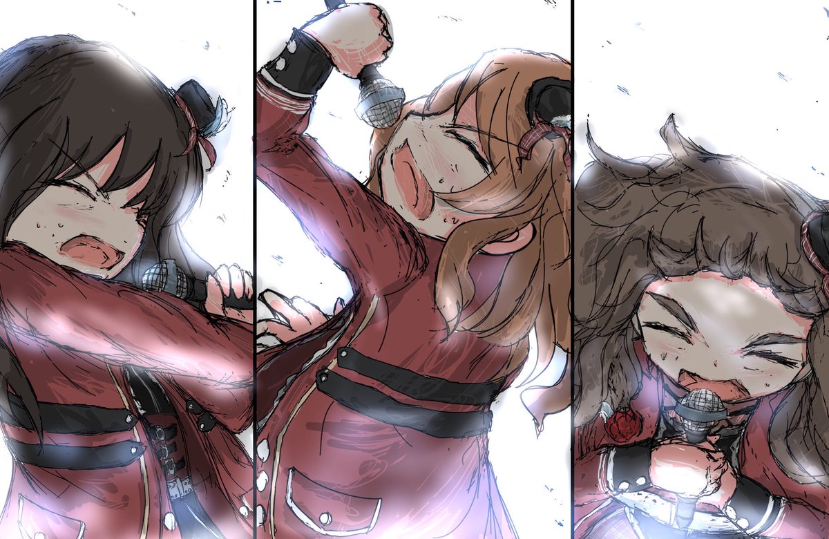 #2020年自分が選ぶ今年の4枚 
こちらの4枚です! 