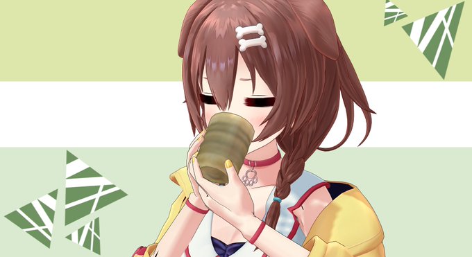 Potatのtwitterイラスト検索結果 古い順