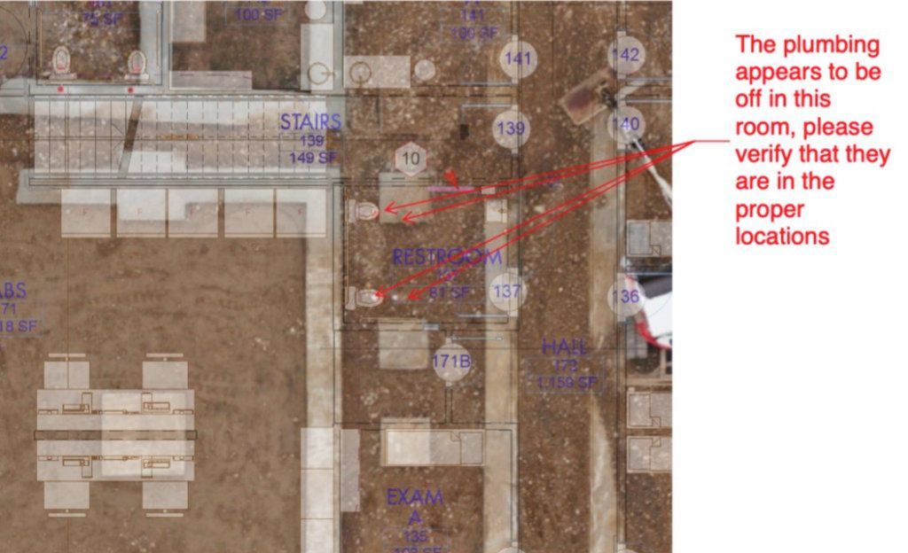 Investment in virtual trainings paid off so that work on a significant project benefitted from having the structural engineer already in the same model. buff.ly/3evWd9J