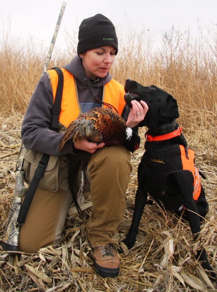 Pheasants Forever tweet media