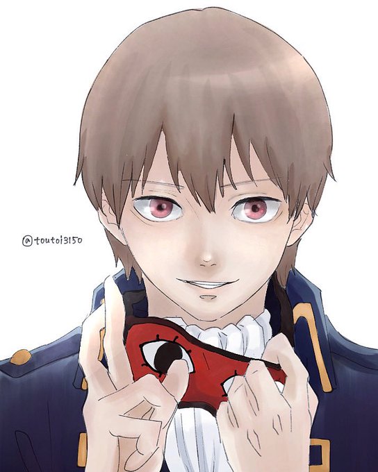 沖田総悟のtwitterイラスト検索結果 古い順