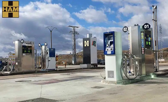 HAM opens new #naturalgas station in Burgos, northern Spain bit.ly/348rgo4
<a href="/hamgrupo/">HAM</a> puso en marcha nueva estación de #gasnatural en Burgos, norte de España bit.ly/3miokvg