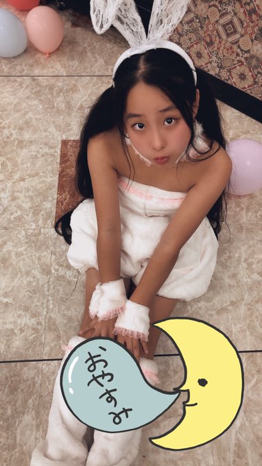 Twitterのコスプレ画像11