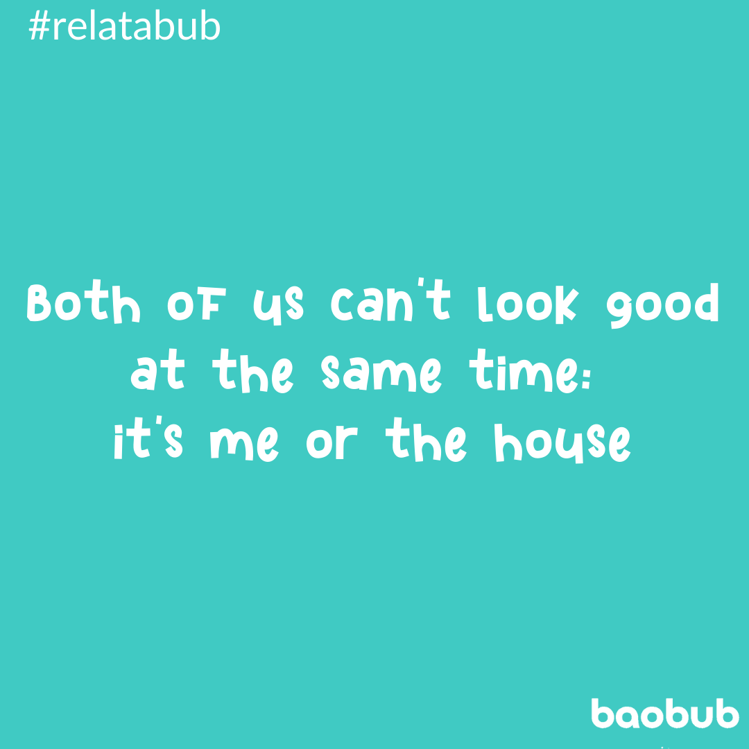 BaobubApp's tweet photo. Take your pick 🏠🤳 
 #relatabub #baobub #gamesforkids #screenfreeparenting #familytimes #babyactivities #screenfreeparenting #learntogether #mommymode #momssupportingmoms #motherhoodjourney #momblogs #staysafeeveryone #motherhoodunplugged #modernmom #imaginativeplay https://t.co/oht5jkL4tv