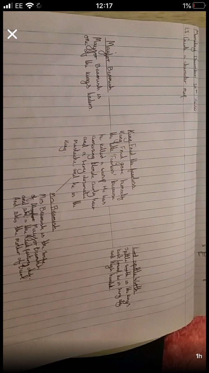 ALCMrBishop's tweet photo. Outstanding engagement of 26 children today for home learning. 
I continued the text we started in 5/6CB  last week at school as a text focus approach to blended learning’s literacy. 

I have been amazed at how many learners have been taking part and wanting to read on https://t.co/12yGH1cv3M