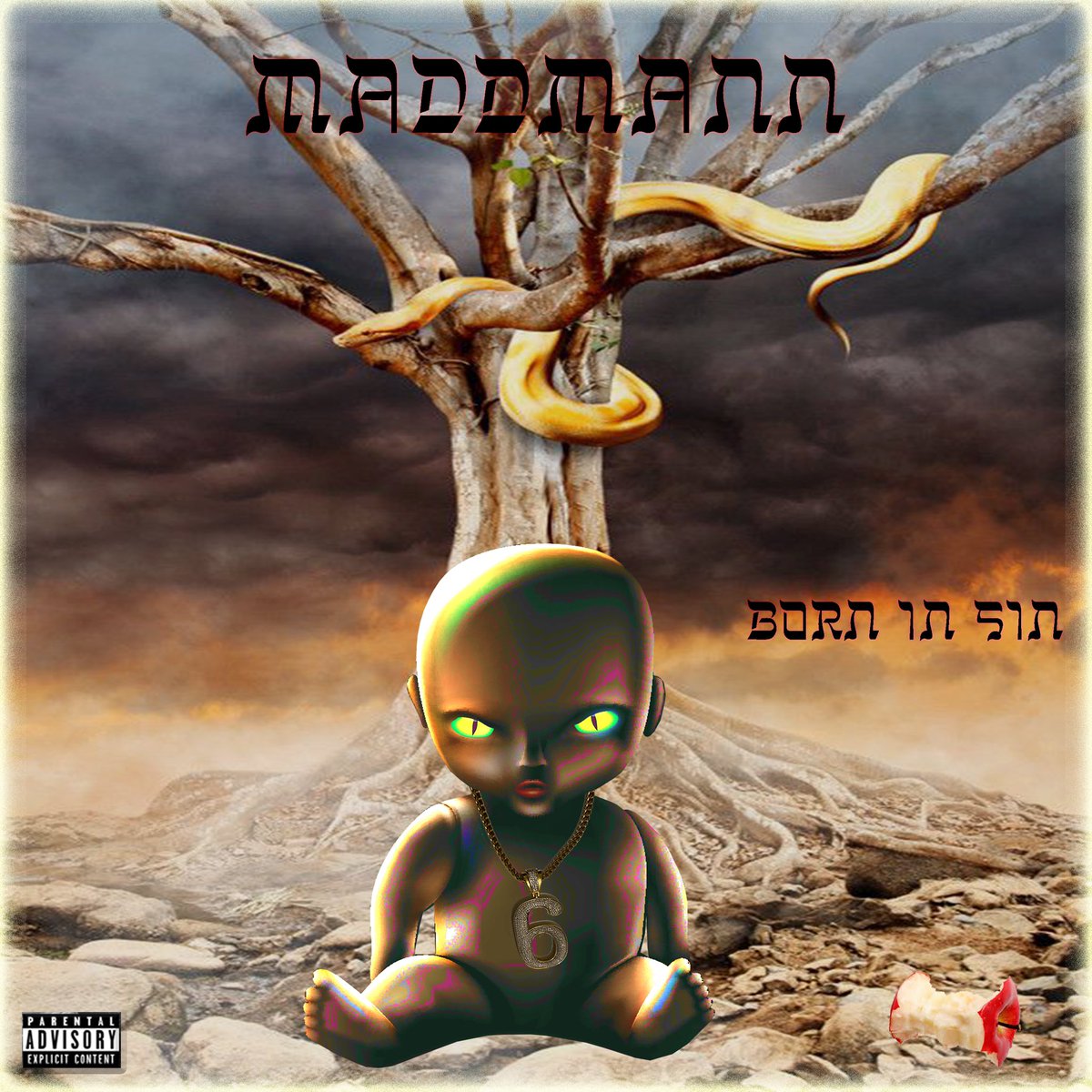 lowerlevelent's tweet image. lower level ent...presents maddmanns debut album "Born in Sin" comin sooner then later...still in studio. all digital platforms 2021. All rights reserved.