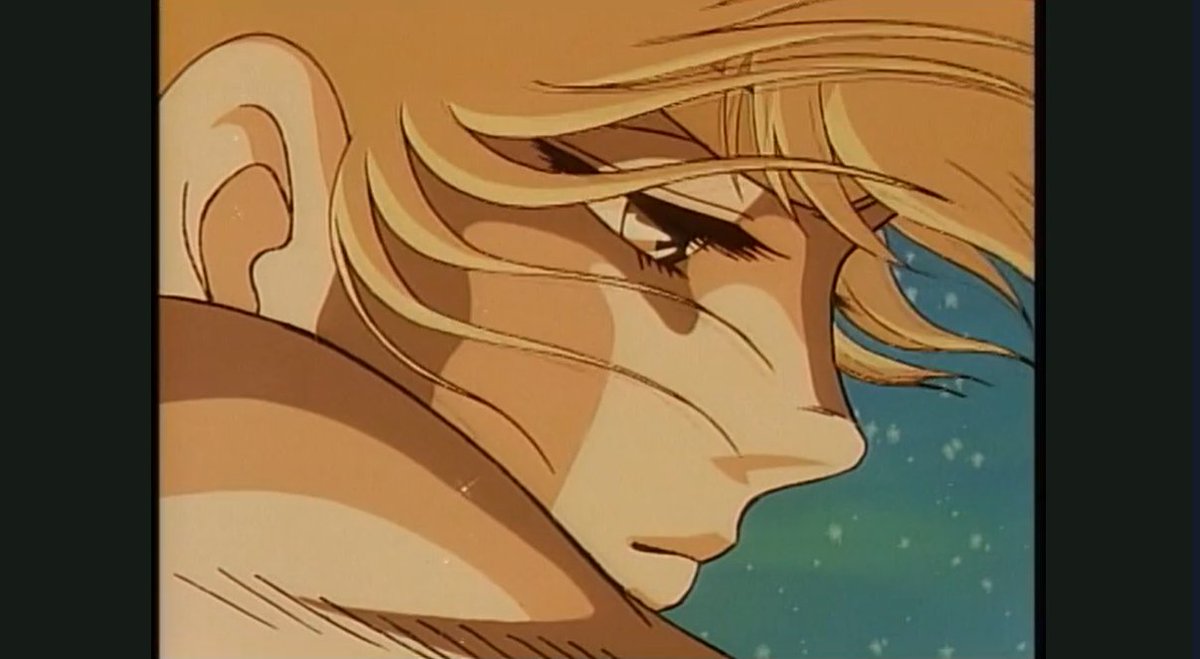 ながれ 28年遅れでova バビル2世 鑑賞 2話からクレジットされて最終回第4話で炸裂しまくる荒木プロ作画が痛快 ところで28年目にして初めてジュジュのキャラソンを聴いてみたんですが あれ 三石さんに歌わせて大丈夫 失礼 と思ったら過剰な