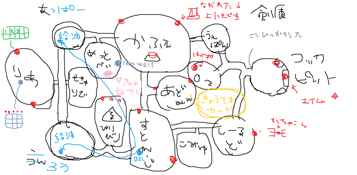 rin_hanagasumi's tweet photo. 【Among Us】初見です！噛まないでください！【#VColors #Vtuber #花霞本丸通信 】 https://t.co/FkNVvfEDxy 

おわり！！！
タスクの見方がわからないところから始まり、
マップとタスクの名前を照合すると皆を見失い、
アドミンのカードを5連続失敗したりんりんですが
対ありでした…… https://t.co/dnBEXLu0Tn